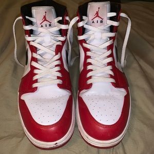 Air Jordan Chicago 1 size 14